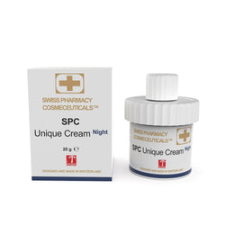 SPC Unique Cream Night SPC 20 grammes 